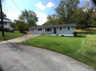 233 Hamilton Pl, Kingsport, TN 37663
