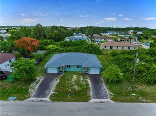 5132/5134 27th St SW, Lehigh Acres, FL 33973