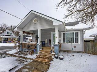 17 James St, Norfolk County, ON N3Y 1E1