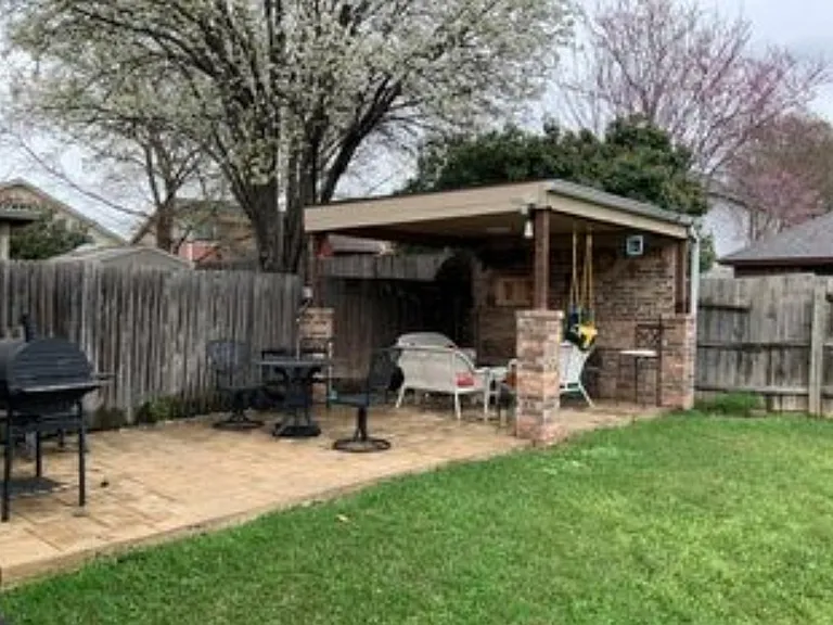 6720 Haltom Rd — Photo 12