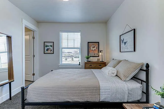 Cedar Crossing Luxury Townhomes — Photo 43