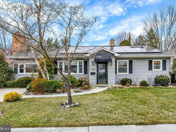 428 George St, Hanover, PA 17331
