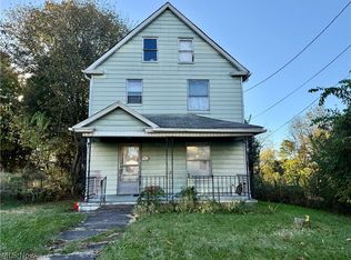 122 N Garland Ave, Youngstown, OH 44506