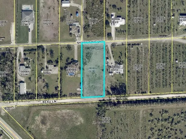 6371 Shady Pine Ln, Bokeelia, FL 33922