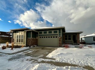 4391 Hidden Gulch Rd, Castle Rock, CO 80104