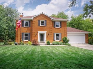 3300 Socialville Foster Rd, Maineville, OH 45039