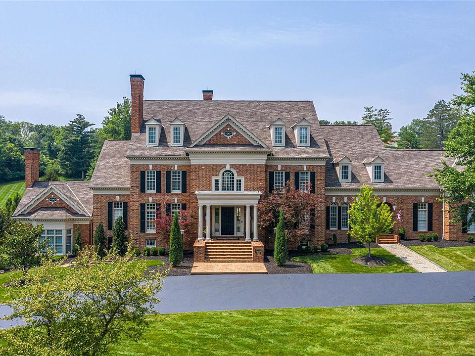 13344 Buckland Hall Rd, Saint Louis, MO 63131 Zillow