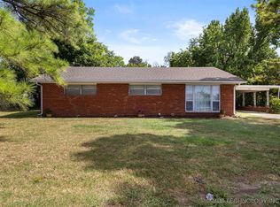 1005 Williams St, Ada, OK 74820