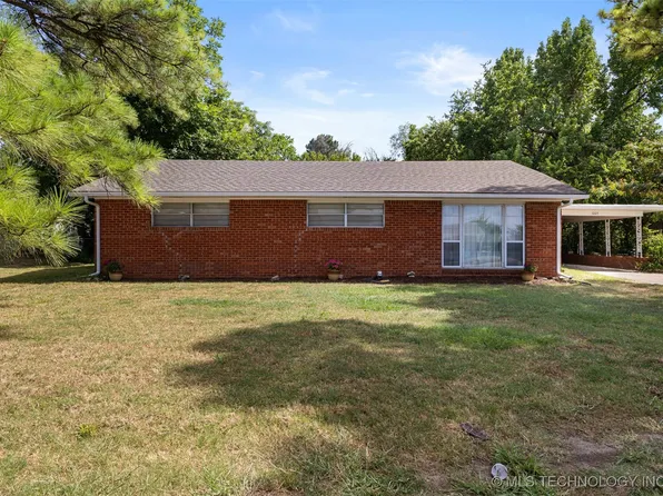 1005 Williams St, Ada, OK 74820