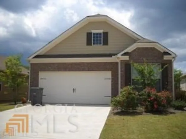 243 River Meadow Dr, Lagrange, GA 30241