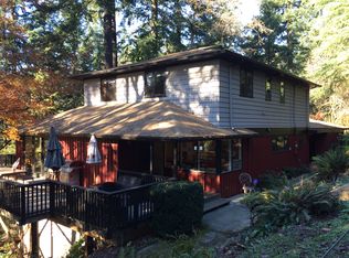 3327 SW Dosch Rd, Portland, OR 97239
