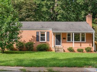 2507 Willard Dr, Charlottesville, VA 22903