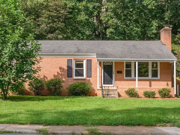 2507 Willard Dr, Charlottesville, VA 22903