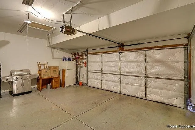 garage
