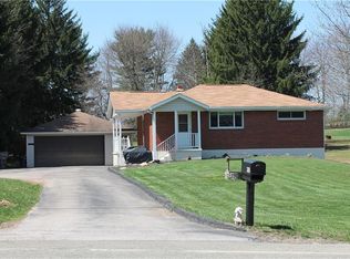 630 S Benbrook Rd, Butler, PA 16001