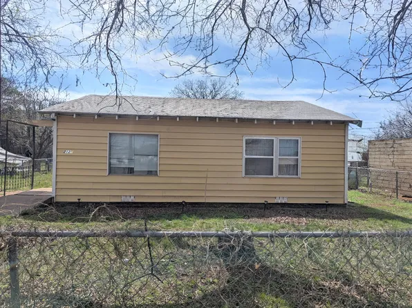 2125 Oakland Dr, Abilene, TX 79603