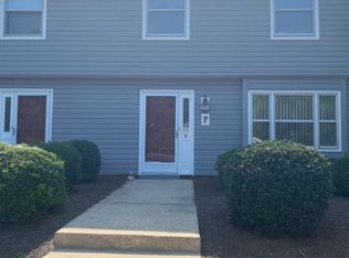 2701 F N Centennial St, High Point, NC 27265
