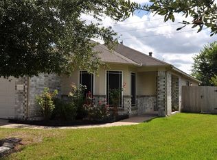 3226 Holly Glen Ln, Rosenberg, TX 77471