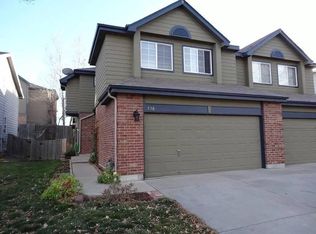 530 W 114th Pl, Northglenn, CO 80234