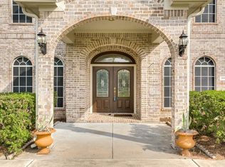 10403 Reading Rd, Richmond, TX 77469