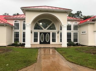 13705 Country Trl, Vancleave, MS 39565