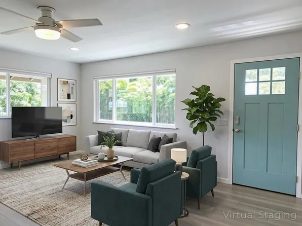 442 Kenolio Rd #A, Kihei, HI 96753
