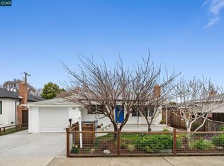 317 San Miguel Ave, San Mateo, CA 94403