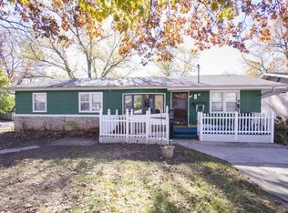 432 E Glenwood St, Springfield, MO 65807