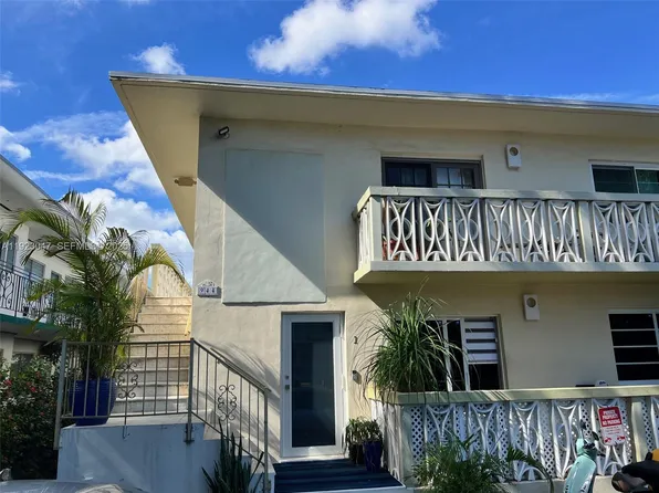 944 Meridian Ave APT 10, Miami Beach, FL 33139
