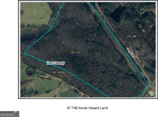 0 Highway 17 S, Royston, GA 30662