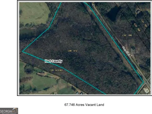 0 Highway 17 S, Royston, GA 30662