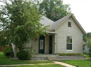 5063 S Broadway St, Coatesville, IN 46121