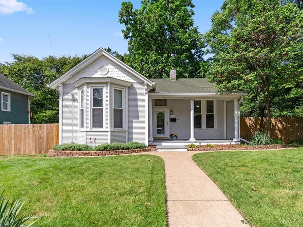 2001 Forest Ave, Saint Louis, MO 63139