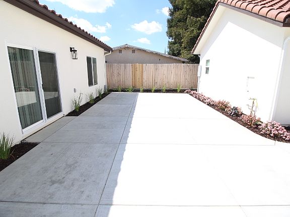 Parking Area- One Assigned stall