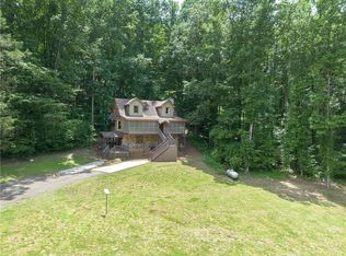 331 Salacoa Rd SE, Fairmount, GA 30139
