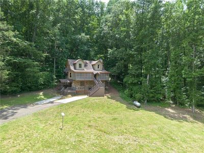 331 Salacoa Rd SE, Fairmount, GA, 30139