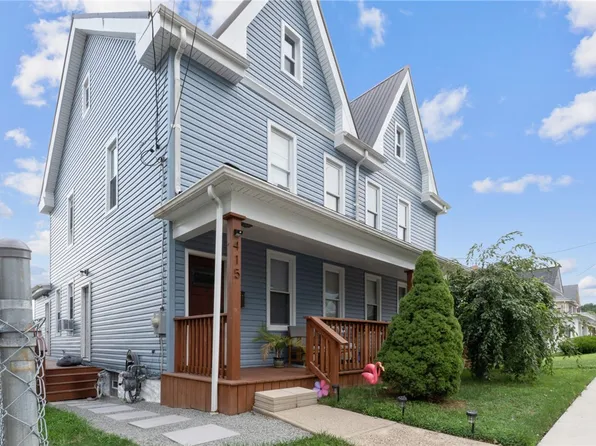 415/417 N 2nd St, Jeannette, PA 15644