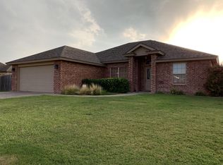 9810 Juneau Ave, Lubbock, TX 79424