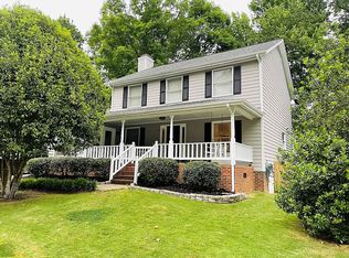 1409 Morningsdale Dr, Raleigh, NC 27609