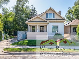 366 E Redondo Ave, Salt Lake City, UT 84115