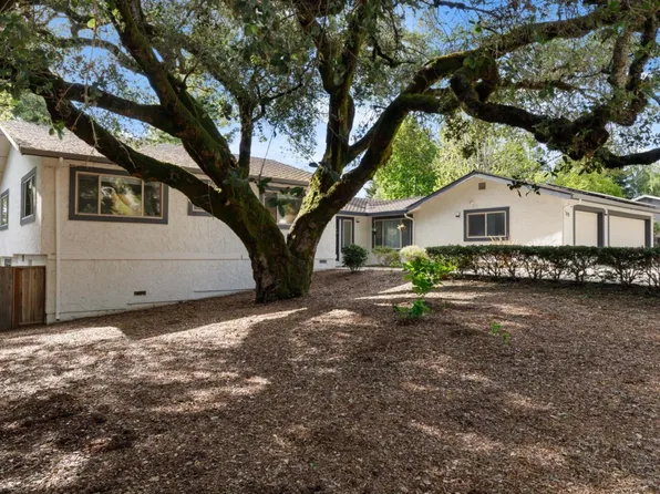 209 Bean Creek Rd, Scotts Valley, CA 95066