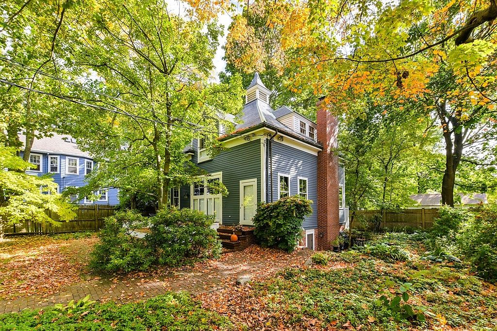 6 Worthington St, Cambridge, MA 02138 Zillow