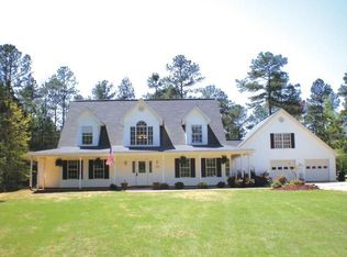 1100 Locust Rd, Locust Grove, GA 30248