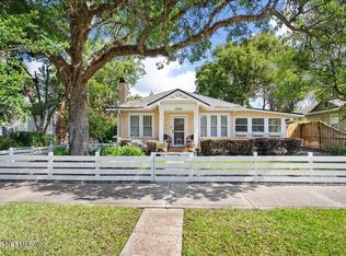 4343 IRVINGTON Avenue, Jacksonville, FL 32210