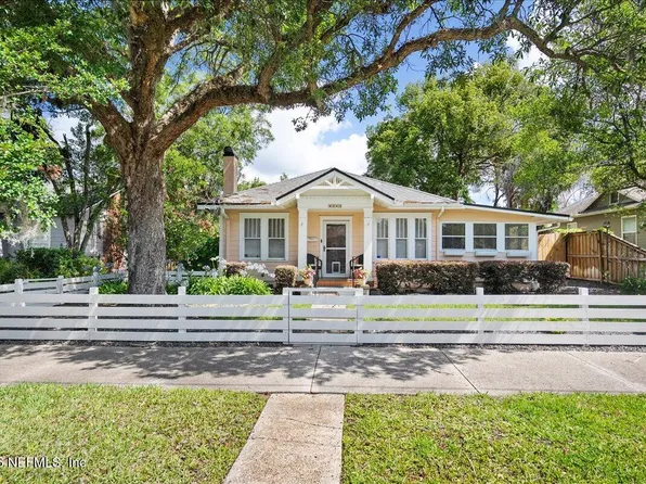 4343 IRVINGTON Avenue, Jacksonville, FL 32210