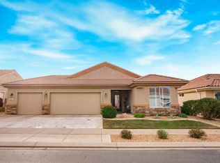 1577 W Windswept Dr, Saint George, UT 84790