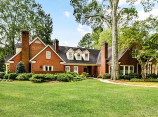 2332 Beverly Dr, Charlotte, NC 28207