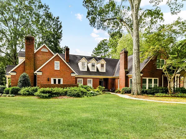 2332 Beverly Dr, Charlotte, NC 28207