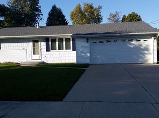 2508 44th St, Two Rivers, WI 54241