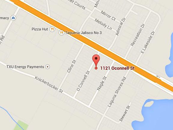 5th image of 1121 Oconnell St
